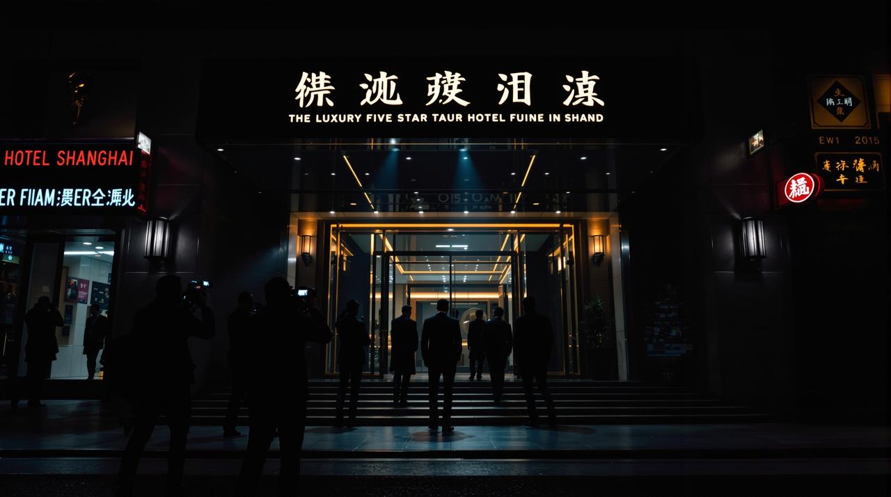 娱乐圈直播间吃瓜新玩法，明星趣事与黑料的精彩交汇